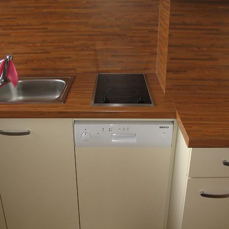 Ferienwohnung Daum Zell am Ziller Zewnętrze zdjęcie