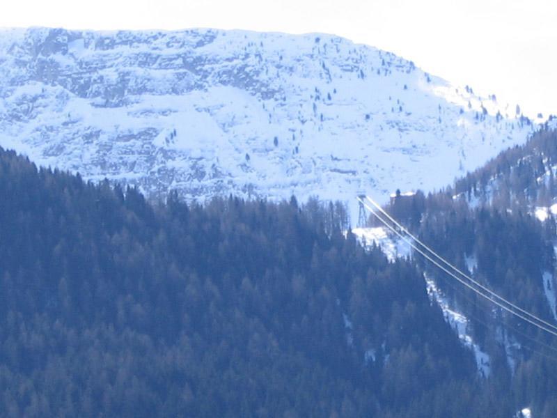 Ferienwohnung Daum Zell am Ziller Pokój zdjęcie