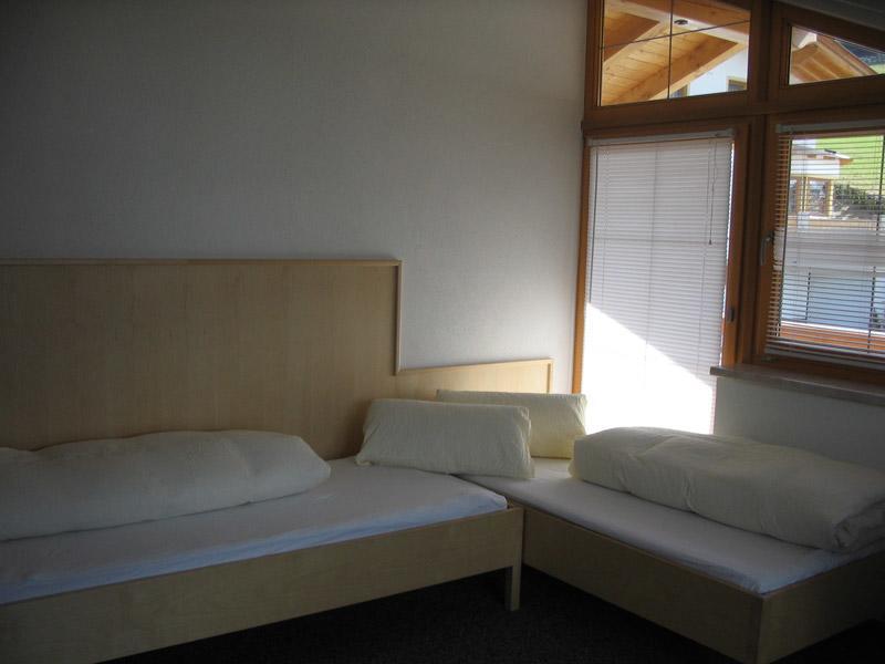 Ferienwohnung Daum Zell am Ziller Zewnętrze zdjęcie
