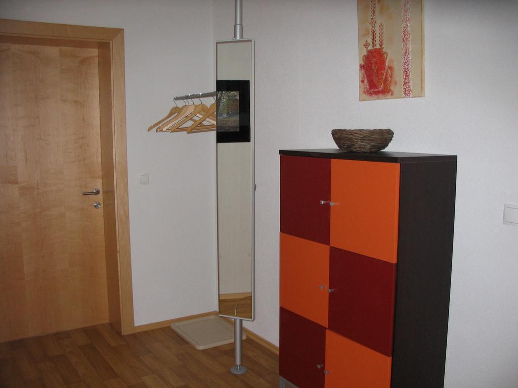 Ferienwohnung Daum Zell am Ziller Zewnętrze zdjęcie