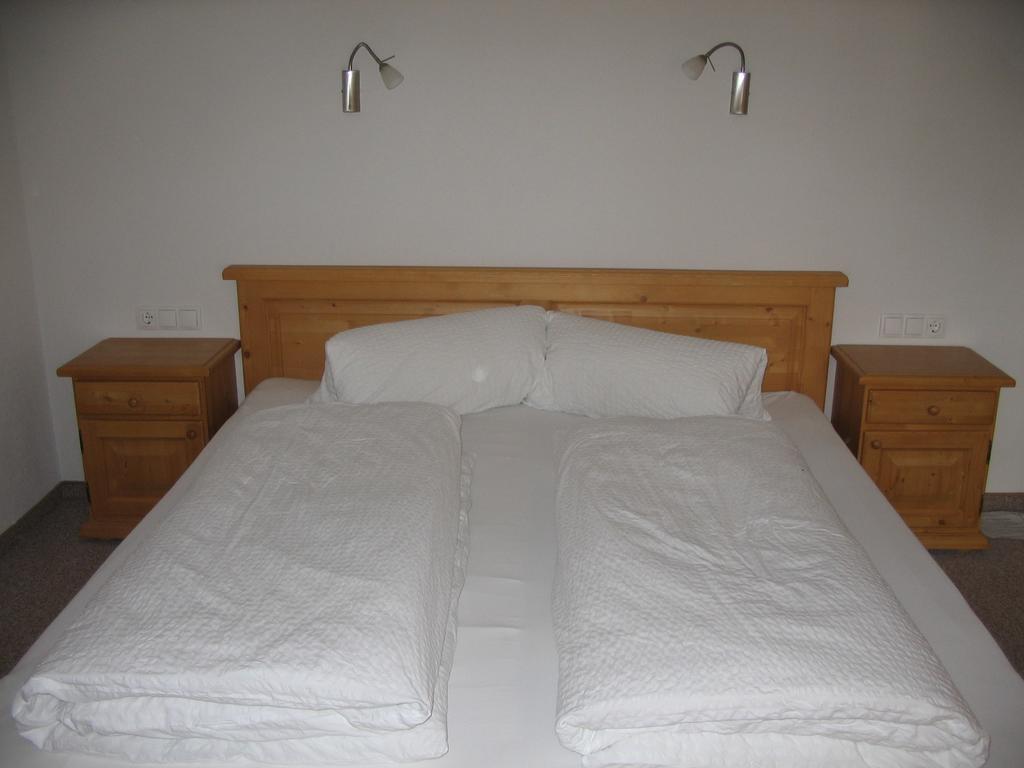 Ferienwohnung Daum Zell am Ziller Zewnętrze zdjęcie
