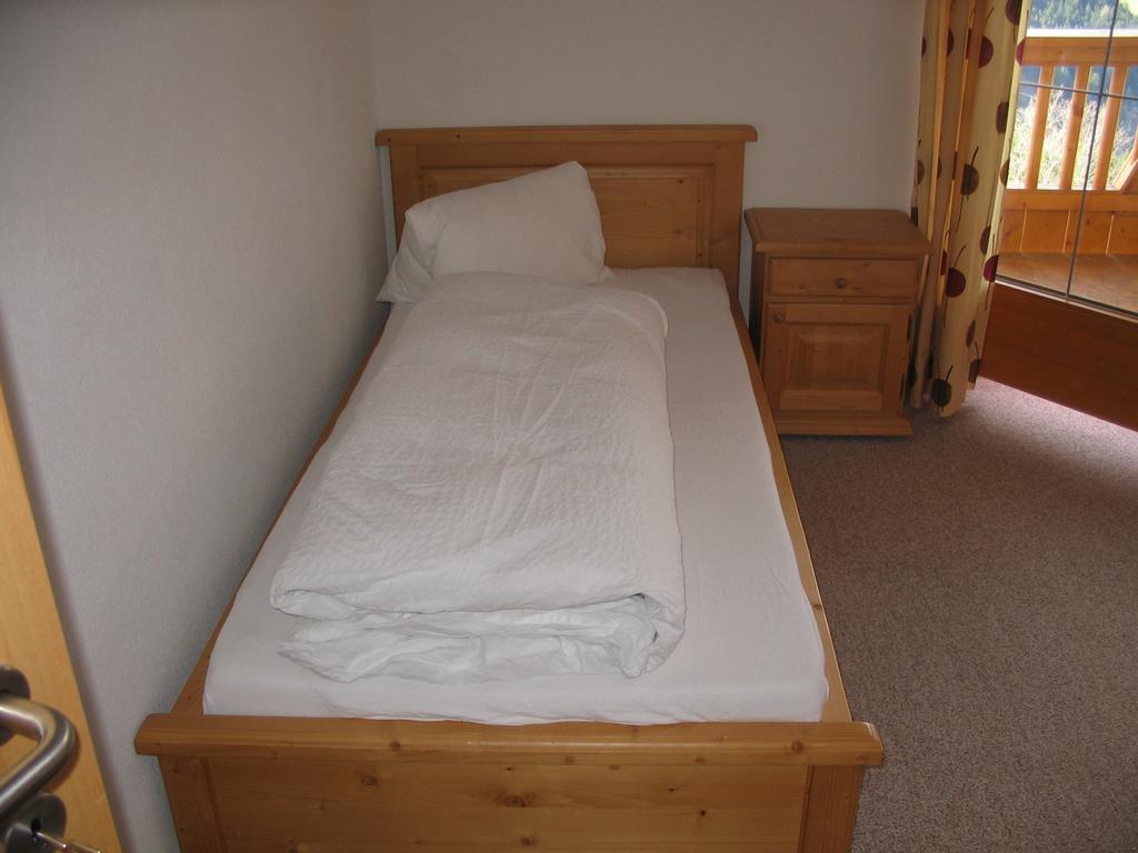 Ferienwohnung Daum Zell am Ziller Zewnętrze zdjęcie